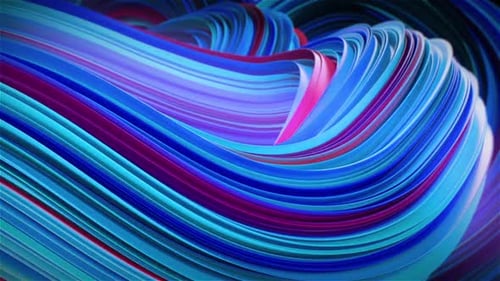 Fondo abstracto coloreado
