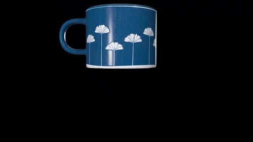 Cup Broken