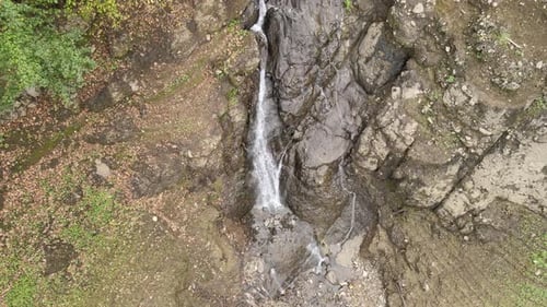 waterfall