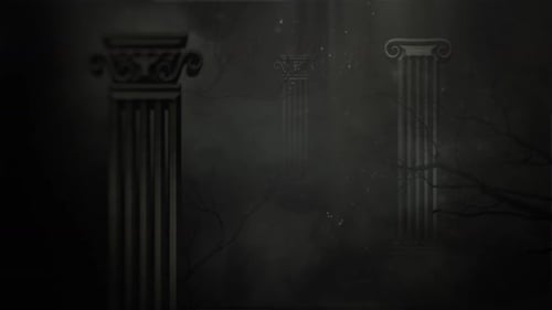 The Grunge - QHD Background