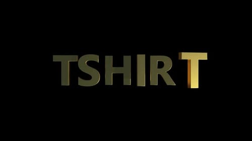 T-shirt
