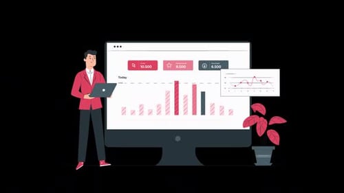 Data Analysis Alpha Channel