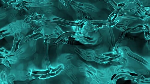 Simulieren Sie eine aufgewühlte Wasseroberfläche 4