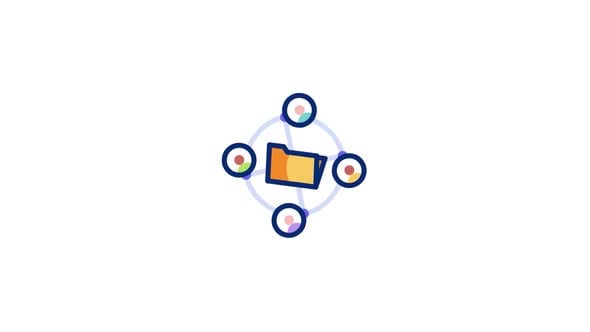 Remote Worker Animated Icon, Elements Motion Graphics ft. remote ...