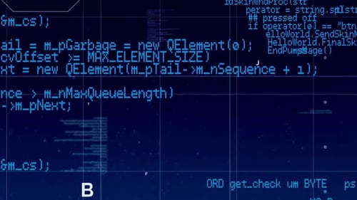 Coding. Programming, Cyber Attacks