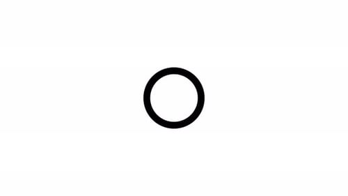 cursor line icon animation