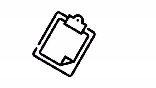 Animation Files and Folder Icon Pack