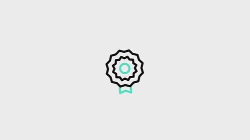 Decoration Animated Icon V1