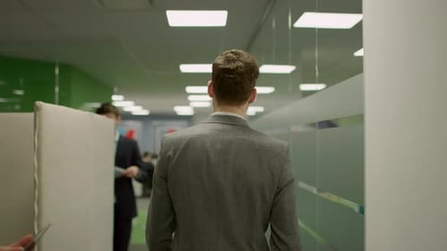 Komplettlösung für die Unternehmens-