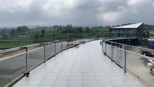 Sky Bridge