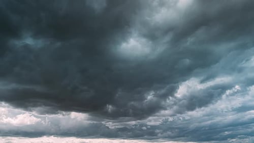 From Dark To Light Sky