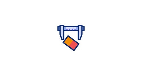 Prototype Animated Icon