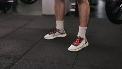 Gym Training Fitness Milestones Weight Increments