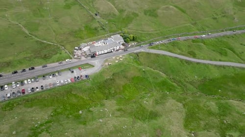 The Kirkstone Pass Inn