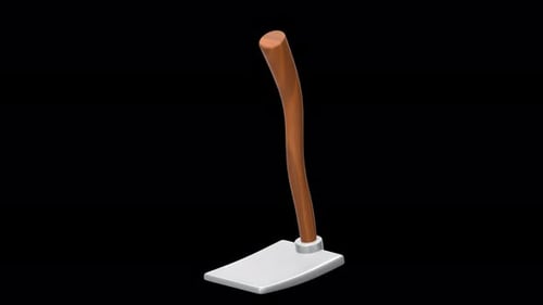 Accueil » Animation 3D, canal alpha, fond transparent