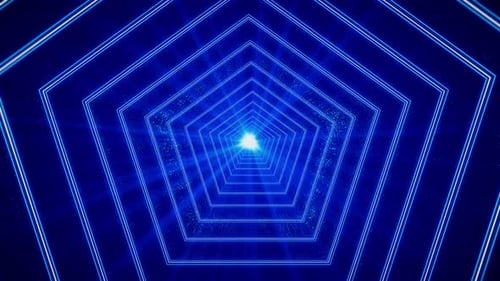 Futuristic Digital Particles Noise Wave Big Data Visualization 3D Virtual Space VR Cyberspace