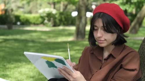 Enjoy Painting