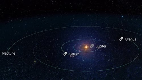 The Fully Formed Solar System
