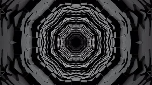 Abstract Background Vj Loop