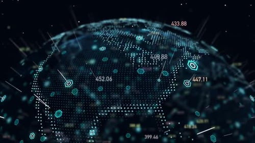 Dynamisches globales Netzwerk mit Streaming-Datenknoten 03