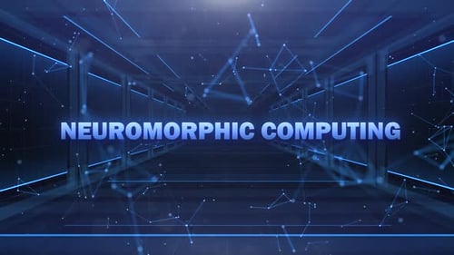Neuromorphic Computing Words In Ai Words In Technology
