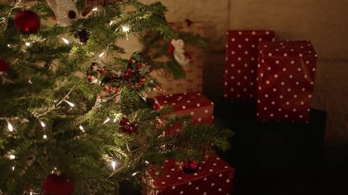 Christmas tree