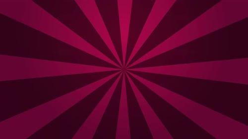 Erstellen Sie rote Cartoon-Spiralhintergründe