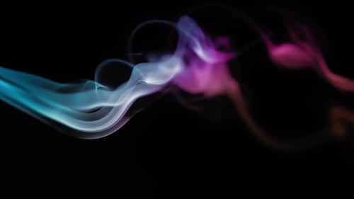 Smoke - 4K