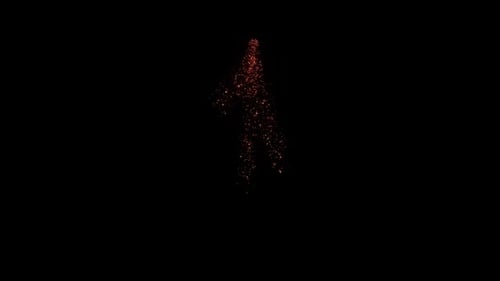 Ground Impact Sparks 32B