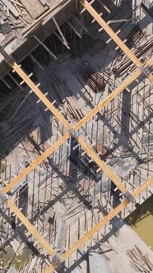 Un esfuerzo en equipo da vida a un nuevo piso con Precise Wall Building