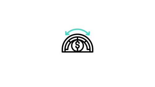 Regulate Animated Icon