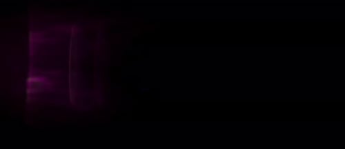 Smooth Cinematic Light Flare Transition