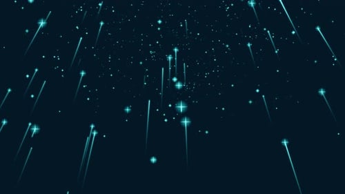 Christmas animations which can be used to promote any website.