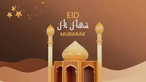 Eid Al Adha