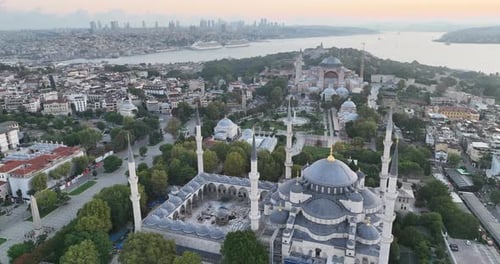 Istanbul, Turquie