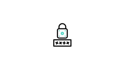 Login Animated Icon