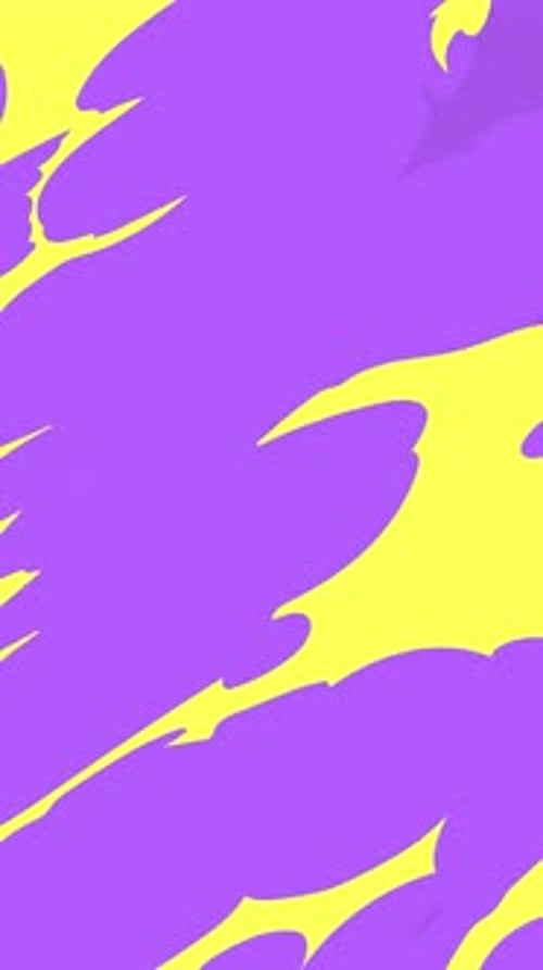 Transition avec Purple Fire Drift