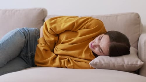Period Pain