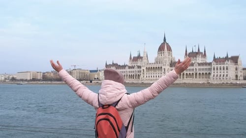 Meet the Budapest Parliament