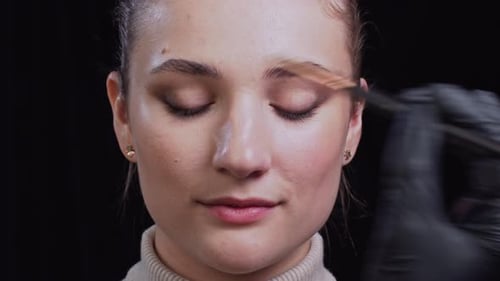 Professional Make Up