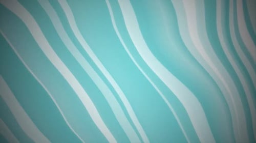 Abstrakter Streifenhintergrund. flüssige Hintergrundanimation.
