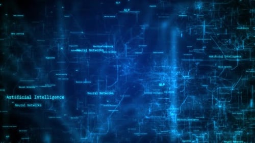 Circuit Digital Business Network: Futuristic Technology and Finance Abstract