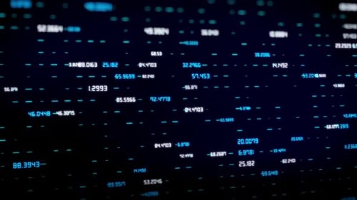 Exchange Wall