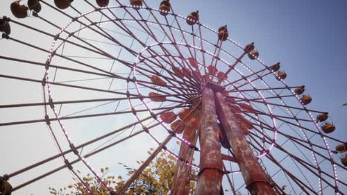Parc d'attractions 2K