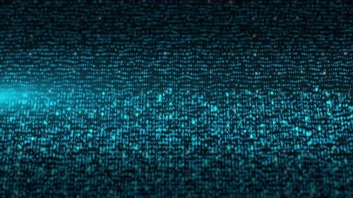 Numéros de code binaire Contexte Développement de programmation Programmeur de technologie de codage