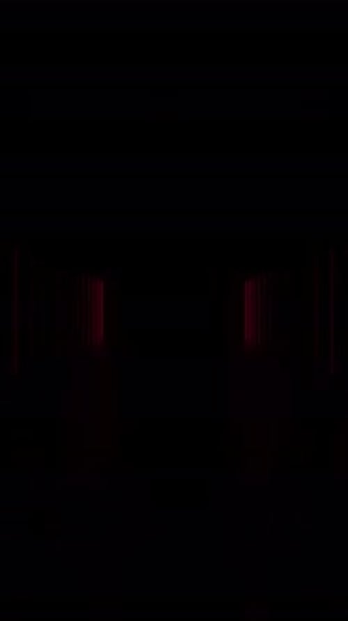 3D Abstract background