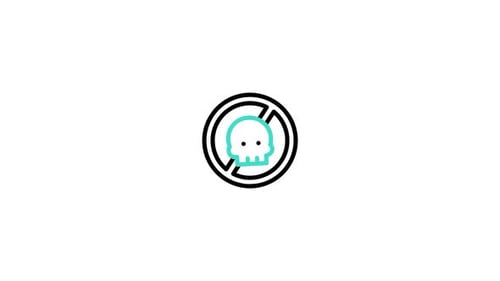 Toxicfree Animated Icon