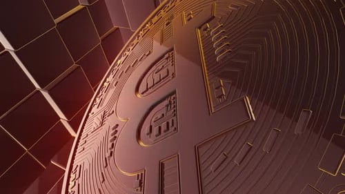 Bitcoin-Blockchain