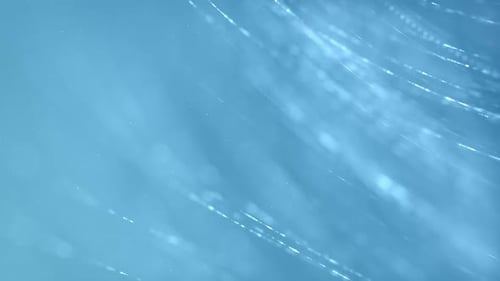 Elegant clean dotted lines abstract background