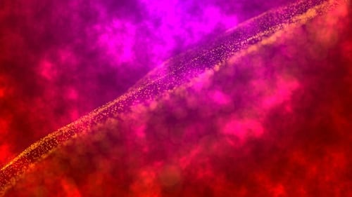 Abstract drop energy particles background. . abstract modern technology point energy particleVd2423